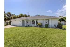 21019 LAWSON AVENUE, PORT CHARLOTTE, FL 33952 Sold 05/15/25