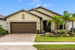 13091 BORREGO STREET, VENICE, FL 34293 Sold 03/04/25