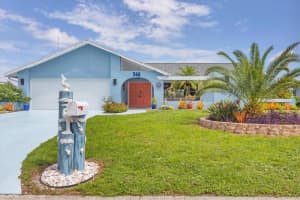 560 BELLAIRE DRIVE, VENICE, FL 34293 Sold 10/16/24