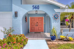 560 BELLAIRE DRIVE, VENICE, FL 34293 Sold 10/16/24