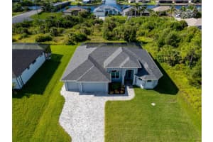 15411 AQUA CIRCLE, PORT CHARLOTTE, FL 33981 Sold 12/17/24