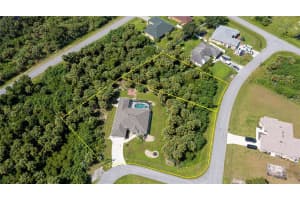 1886 CARDWELL CT., NORTH PORT, FL 34288 Sold 03/20/25