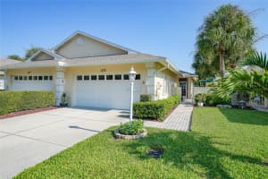 1779 FOUNTAIN VIEW CIRCLE, VENICE, FL 34292 Sold 11/20/24