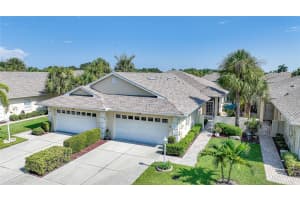 1779 FOUNTAIN VIEW CIRCLE, VENICE, FL 34292 Sold 11/20/24