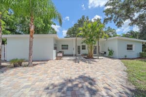 3939 GROVELAND AVENUE, SARASOTA, FL 34231 Sold 10/15/24