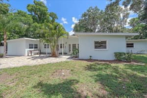 3939 GROVELAND AVENUE, SARASOTA, FL 34231 Sold 10/15/24
