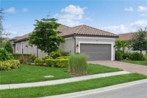5741 PUCCINI STREET, NOKOMIS, FL 34275 Sold 01/22/25