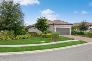 5741 PUCCINI STREET, NOKOMIS, FL 34275 Sold 01/22/25