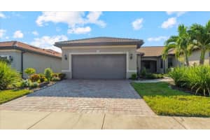 19186 ROSAMARIA STREET, VENICE, FL 34293 Sold 01/03/25