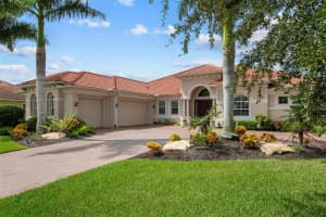 234 PORTOFINO DRIVE, NORTH VENICE, FL 34275 Sold 10/30/24