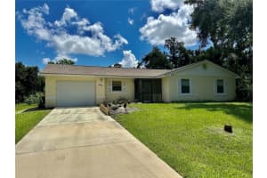 1032 BEACH STREET, PORT CHARLOTTE, FL 33953 Sold 12/17/24
