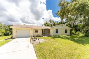 1032 BEACH STREET, PORT CHARLOTTE, FL 33953 Sold 12/17/24