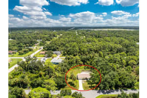 1032 BEACH STREET, PORT CHARLOTTE, FL 33953 Sold 12/17/24