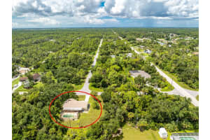 1032 BEACH STREET, PORT CHARLOTTE, FL 33953 Sold 12/17/24