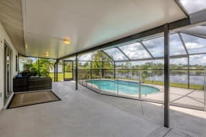 4762 ESCALANTE DRIVE, NORTH PORT, FL 34287 Sold 04/23/25