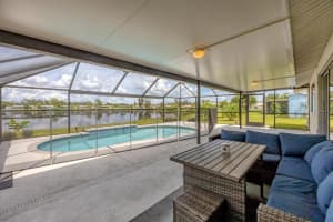 4762 ESCALANTE DRIVE, NORTH PORT, FL 34287 Sold 04/23/25