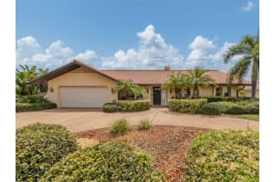 429 DARLING DRIVE, VENICE, FL 34285 Sold 12/27/24