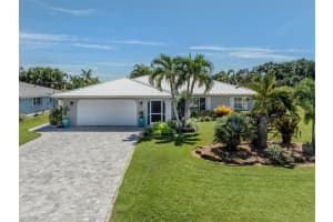 1224 PINE NEEDLE ROAD, VENICE, FL 34285 Sold 10/25/24