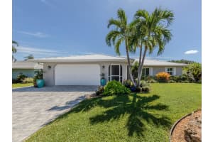 1224 PINE NEEDLE ROAD, VENICE, FL 34285 Sold 10/25/24