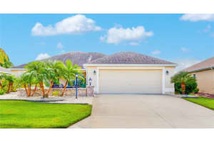 3503 NANCE RUN, THE VILLAGES, FL 32163 Sold 10/23/24