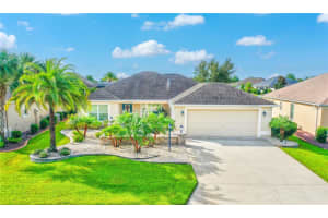 3503 NANCE RUN, THE VILLAGES, FL 32163 Sold 10/23/24