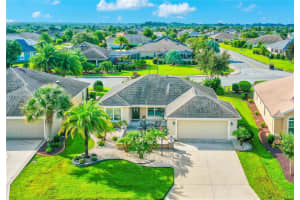3503 NANCE RUN, THE VILLAGES, FL 32163 Sold 10/23/24