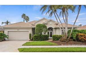 4940 BELLA TERRA DRIVE, VENICE, FL 34293 Sold 11/12/24