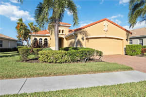 121 SAVONA WAY, NORTH VENICE, FL 34275 Sold 12/09/24