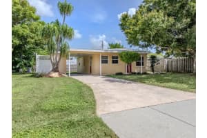 1020 ROBERTA STREET, VENICE, FL 34285 Sold 04/08/25