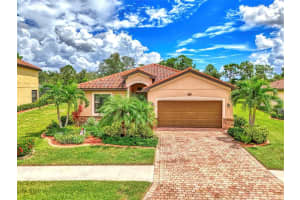 12261 CANAVESE LANE, VENICE, FL 34293 Sold 07/18/25