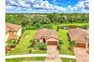 12261 CANAVESE LANE, VENICE, FL 34293 Sold 07/18/25