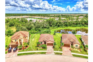 12261 CANAVESE LANE, VENICE, FL 34293 Sold 07/18/25