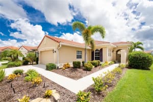 122 TIZIANO WAY, NORTH VENICE, FL 34275 Sold 05/23/25
