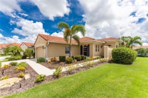 122 TIZIANO WAY, NORTH VENICE, FL 34275 Sold 05/23/25