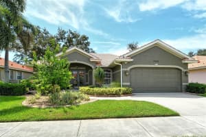 4286 VIA DEL VILLETTI DRIVE, VENICE, FL 34293 Sold 10/25/24