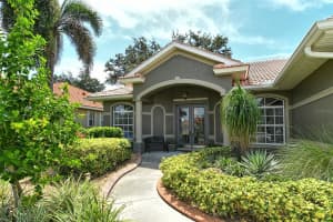4286 VIA DEL VILLETTI DRIVE, VENICE, FL 34293 Sold 10/25/24