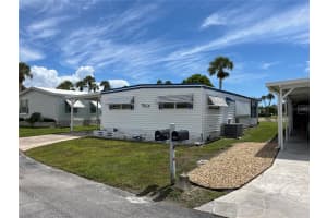 200 ROMA ROAD, VENICE, FL 34285 - MLS#MFRN6134509