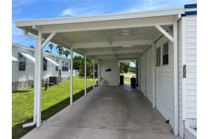 200 ROMA ROAD, VENICE, FL 34285 - MLS#MFRN6134509