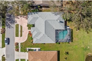 5757 STONE POINTE DRIVE, SARASOTA, FL 34233 Sold 12/19/24