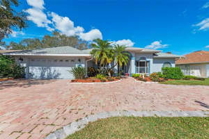 5757 STONE POINTE DRIVE, SARASOTA, FL 34233 Sold 12/19/24