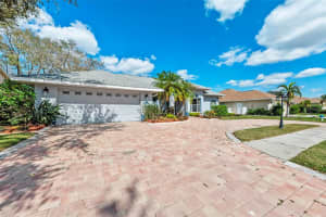 5757 STONE POINTE DRIVE, SARASOTA, FL 34233 Sold 12/19/24