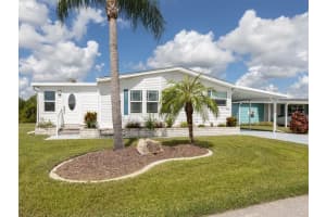 593 PORTSIDE DRIVE, NORTH PORT, FL 34287 Sold 10/31/24