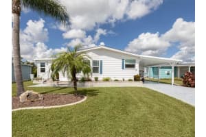 593 PORTSIDE DRIVE, NORTH PORT, FL 34287 Sold 10/31/24