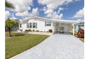 593 PORTSIDE DRIVE, NORTH PORT, FL 34287 Sold 10/31/24