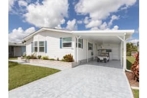 593 PORTSIDE DRIVE, NORTH PORT, FL 34287 Sold 10/31/24