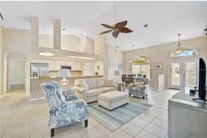 4900 BELLA TERRA DRIVE, VENICE, FL 34293 Sold 11/27/24