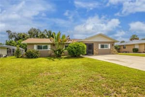 2084 HASKELL STREET, PORT CHARLOTTE, FL 33952 Sold 02/11/25