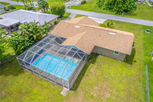 2084 HASKELL STREET, PORT CHARLOTTE, FL 33952 Sold 02/11/25