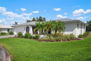 1009 TAM O SHANTER COURT, VENICE, FL 34293 Sold 03/18/25
