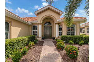 122 MONTELLUNA DRIVE, NORTH VENICE, FL 34275 Sold 11/18/24